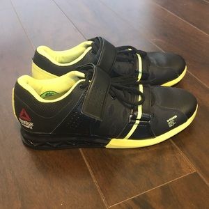 Reebok Crossfit Lifters 2.0